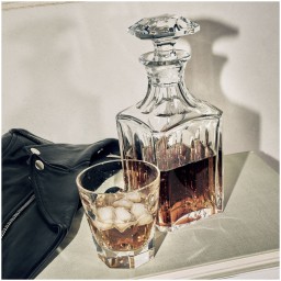 Baccarat, Harcourt 1841, Whisky decanter