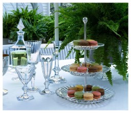 Baccarat, Harcourt 1841, Glass, large