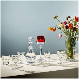 Baccarat, Harcourt 1841, Decanter