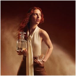 Baccarat, Harcourt 1841, Whisky decanter