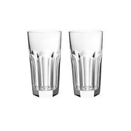 Baccarat, Harcourt 1841, Highball, set of 2