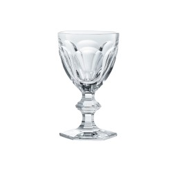 Baccarat, Harcourt 1841, Glass, medium