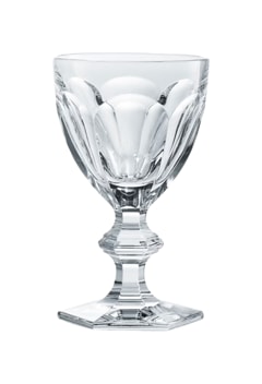 Baccarat, Harcourt 1841, Glass, medium