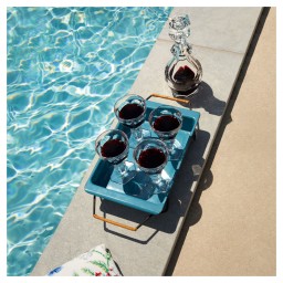 Baccarat, Harcourt 1841, Glass, medium