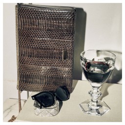 Baccarat, Harcourt 1841, Glass, medium