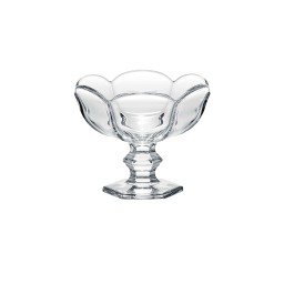 Baccarat, Harcourt tulipe, Bowl