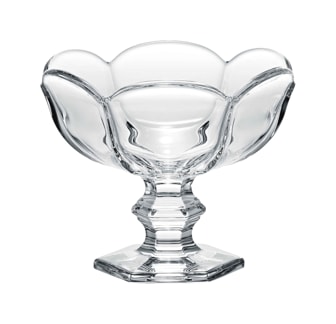 Baccarat, Harcourt tulipe, Bowl