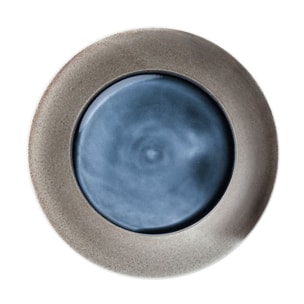 Hering Berlin, Silent iron, Breakfast & dessert plate