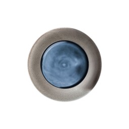 Hering Berlin, Silent iron, Dinner plate