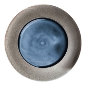 Hering Berlin, Silent iron, Presentation plate