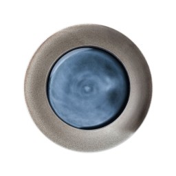 Hering Berlin, Silent iron, Presentation plate, large