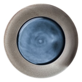 Hering Berlin, Silent iron, Presentation plate, large