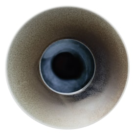 Hering Berlin, Silent iron, Coupe plate, large