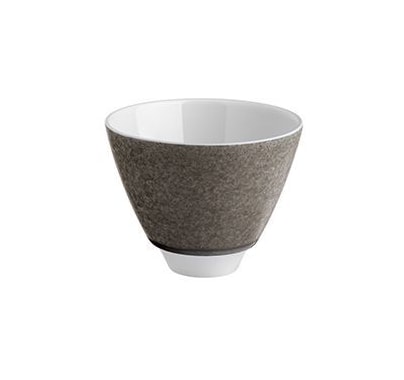 Hering Berlin, Silent iron, Espresso bowl