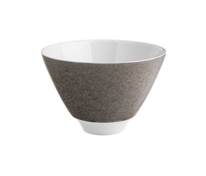 Hering Berlin, Silent iron, Tea bowl