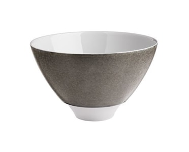 Hering Berlin, Silent iron, Coffee & soup bowl
