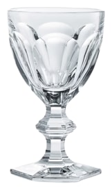Baccarat, Harcourt 1841, Glass, extra-large