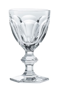 Baccarat, Harcourt 1841, Glass, large