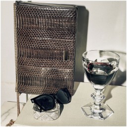 Baccarat, Harcourt 1841, Glass, extra-large