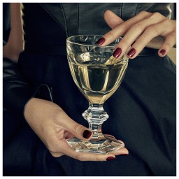 Baccarat, Harcourt 1841, Glass, large