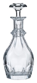 Baccarat, Harcourt 1841, Decanter