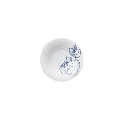 Hering Berlin, Granat, Dessert bowl