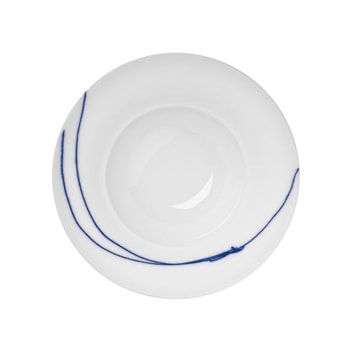 Hering Berlin, Granat, Salad/soup bowl, small