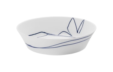 Hering Berlin, Granat, Serving bowl, small