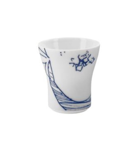 Hering Berlin, Granat, Beaker, small