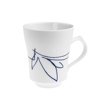 Hering Berlin, Granat, Mug