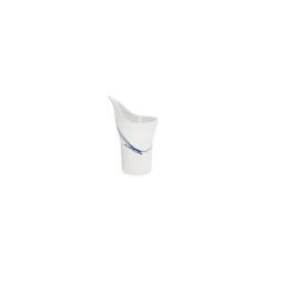 Hering Berlin, Granat, Pouring jug, medium