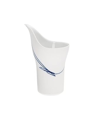 Hering Berlin, Granat, Pouring jug, medium