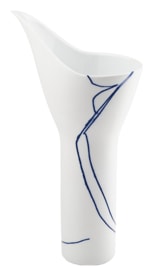 Hering Berlin, Granat, Pouring jug, large