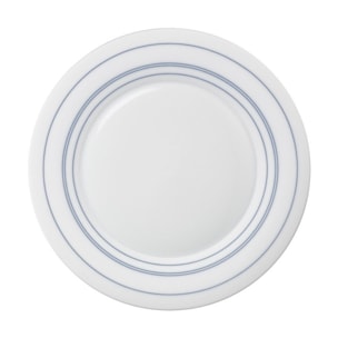 Hering Berlin, Soda, Breakfast & dessert plate