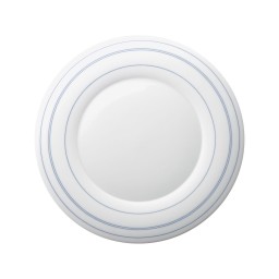 Hering Berlin, Soda, Dinner plate