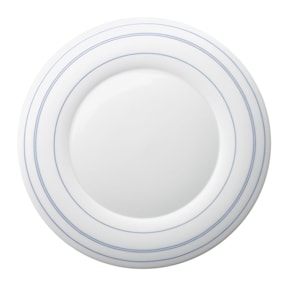 Hering Berlin, Soda, Dinner plate