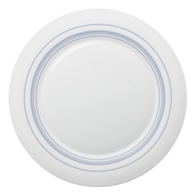 Hering Berlin, Soda, Presentation plate