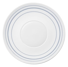 Hering Berlin, Soda, Coupe plate, large