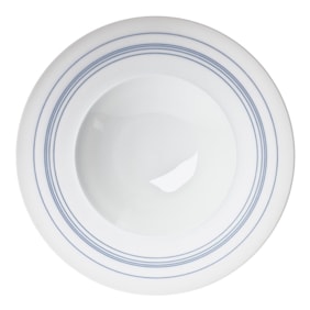 Hering Berlin, Soda, Pasta plate