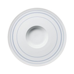 Hering Berlin, Soda, Entrée plate