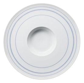 Hering Berlin, Soda, Entrée plate