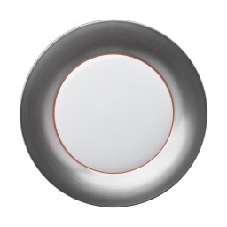 Hering Berlin, Polite Silver, Presentation plate