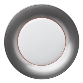 Hering Berlin, Polite Silver, Presentation plate