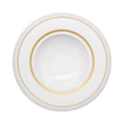 Hering Berlin, Polite Gold, Pasta plate