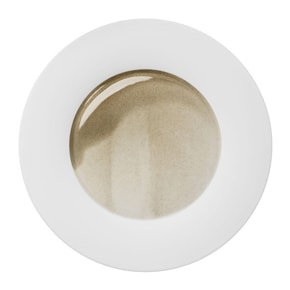 Hering Berlin, Silent brass, Dinner plate