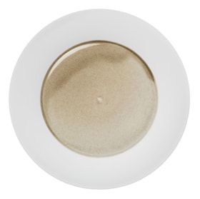 Hering Berlin, Silent brass, Presentation plate
