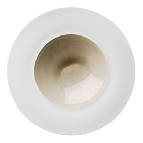 Hering Berlin, Silent brass, Pasta plate