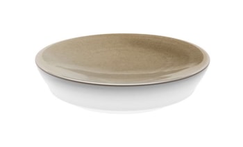 Hering Berlin, Silent brass, Amuse bouche dish large