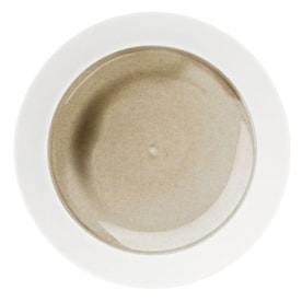 Hering Berlin, Silent brass, Shallow plate, high rim