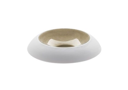 Hering Berlin, Silent brass, Butter/sauce dish